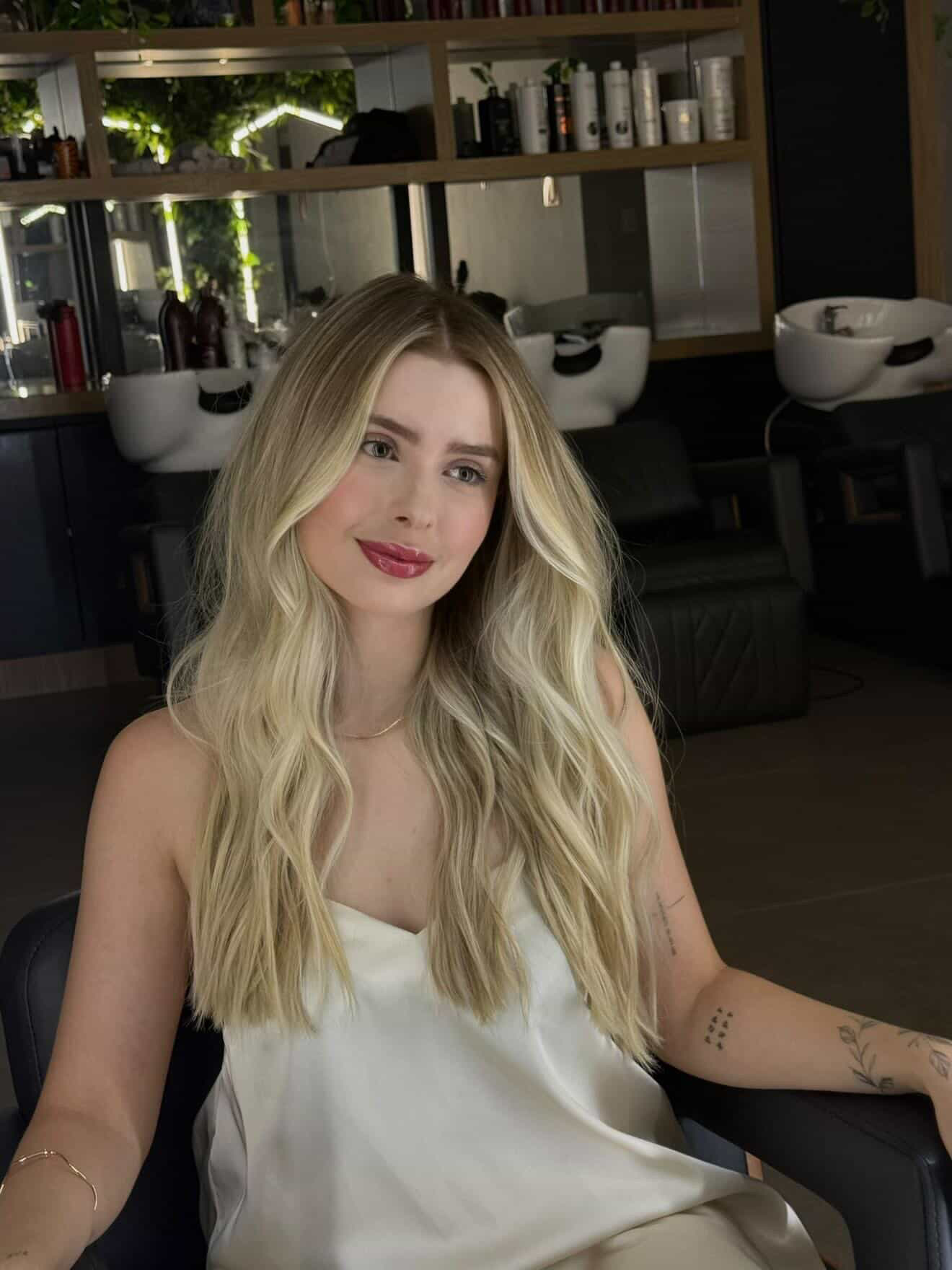 Gabriela Tortatto - Biomédica Esteta Responsável Técnica na SENCIÊ Clínica de Estética em Curitiba