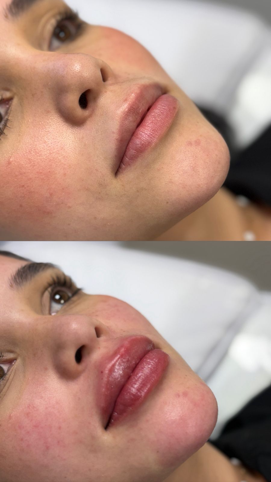 Atendimento na clínica de estética SENCIÊ perto do Batel em Curitiba